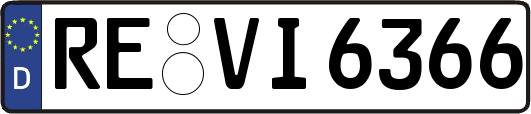 RE-VI6366