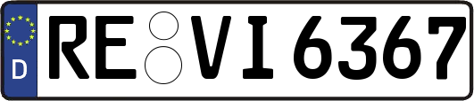 RE-VI6367