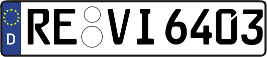 RE-VI6403