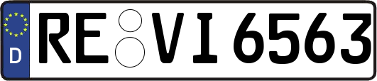 RE-VI6563