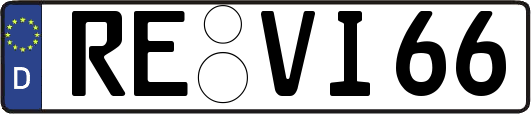 RE-VI66