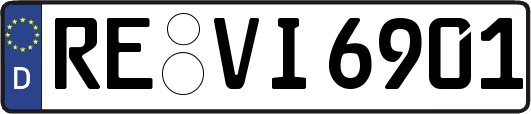 RE-VI6901