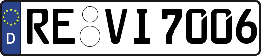 RE-VI7006