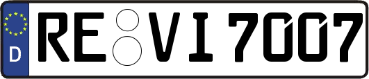 RE-VI7007