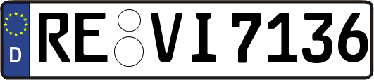 RE-VI7136
