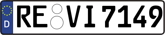 RE-VI7149