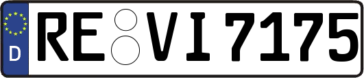 RE-VI7175