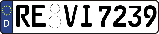 RE-VI7239