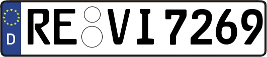 RE-VI7269