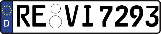 RE-VI7293