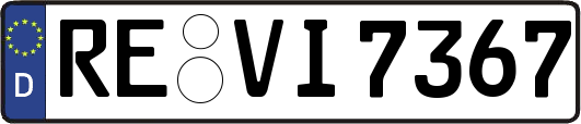 RE-VI7367
