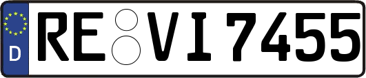 RE-VI7455