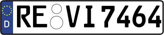 RE-VI7464