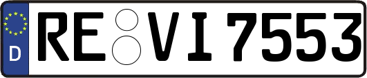 RE-VI7553