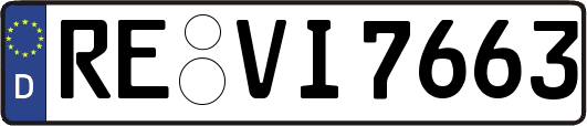 RE-VI7663