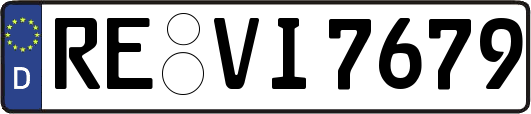 RE-VI7679