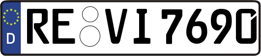 RE-VI7690