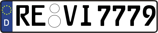 RE-VI7779