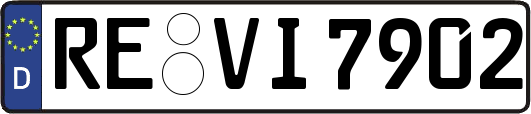 RE-VI7902