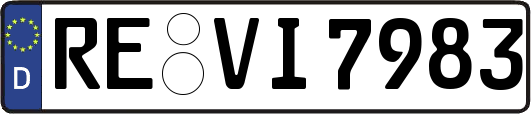 RE-VI7983