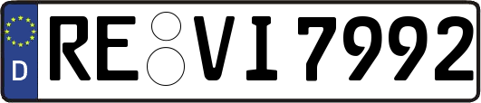 RE-VI7992