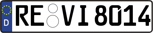 RE-VI8014