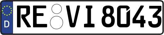 RE-VI8043