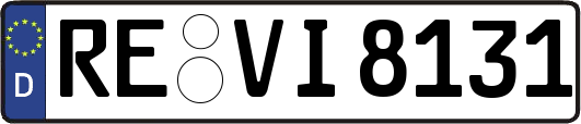 RE-VI8131