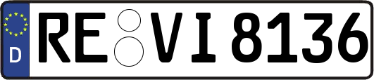 RE-VI8136