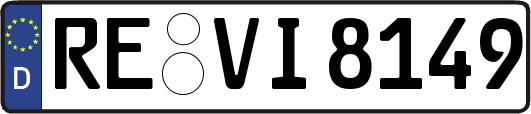 RE-VI8149