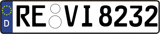 RE-VI8232