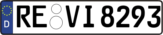RE-VI8293