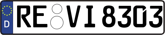 RE-VI8303