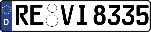RE-VI8335