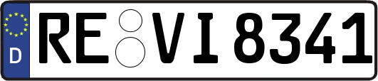 RE-VI8341