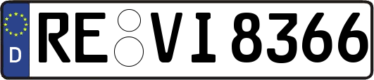RE-VI8366