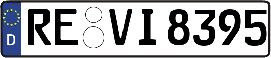 RE-VI8395