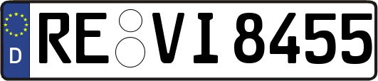 RE-VI8455
