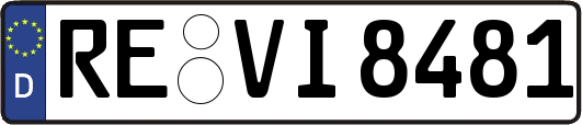RE-VI8481