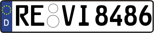 RE-VI8486