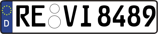 RE-VI8489