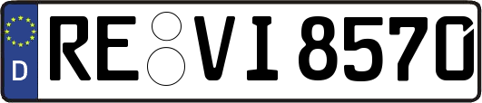 RE-VI8570