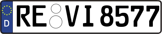 RE-VI8577