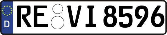 RE-VI8596
