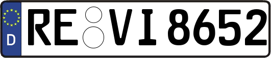 RE-VI8652