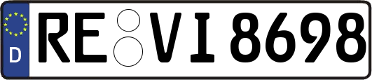 RE-VI8698