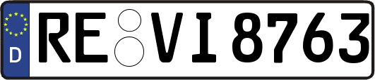 RE-VI8763