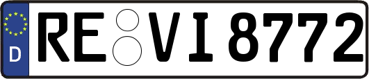 RE-VI8772