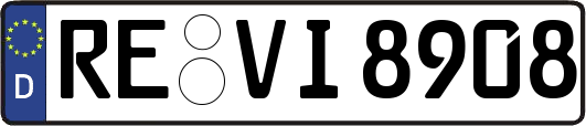 RE-VI8908