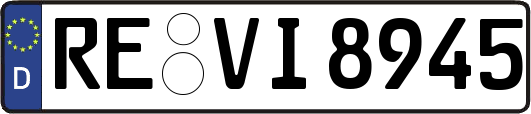RE-VI8945